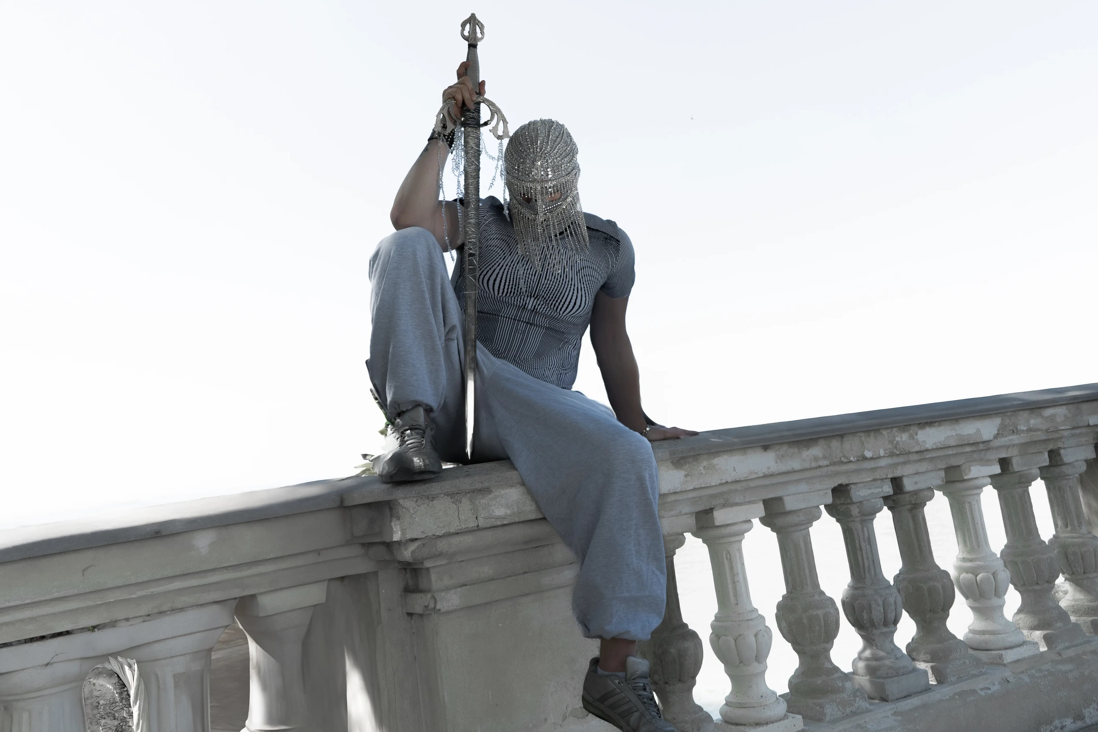 Ciclo Momentos Alhambra - Concierto de Cocco Lexa