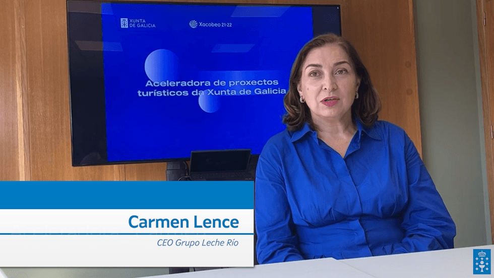 Estreno del spot del 50º aniversario