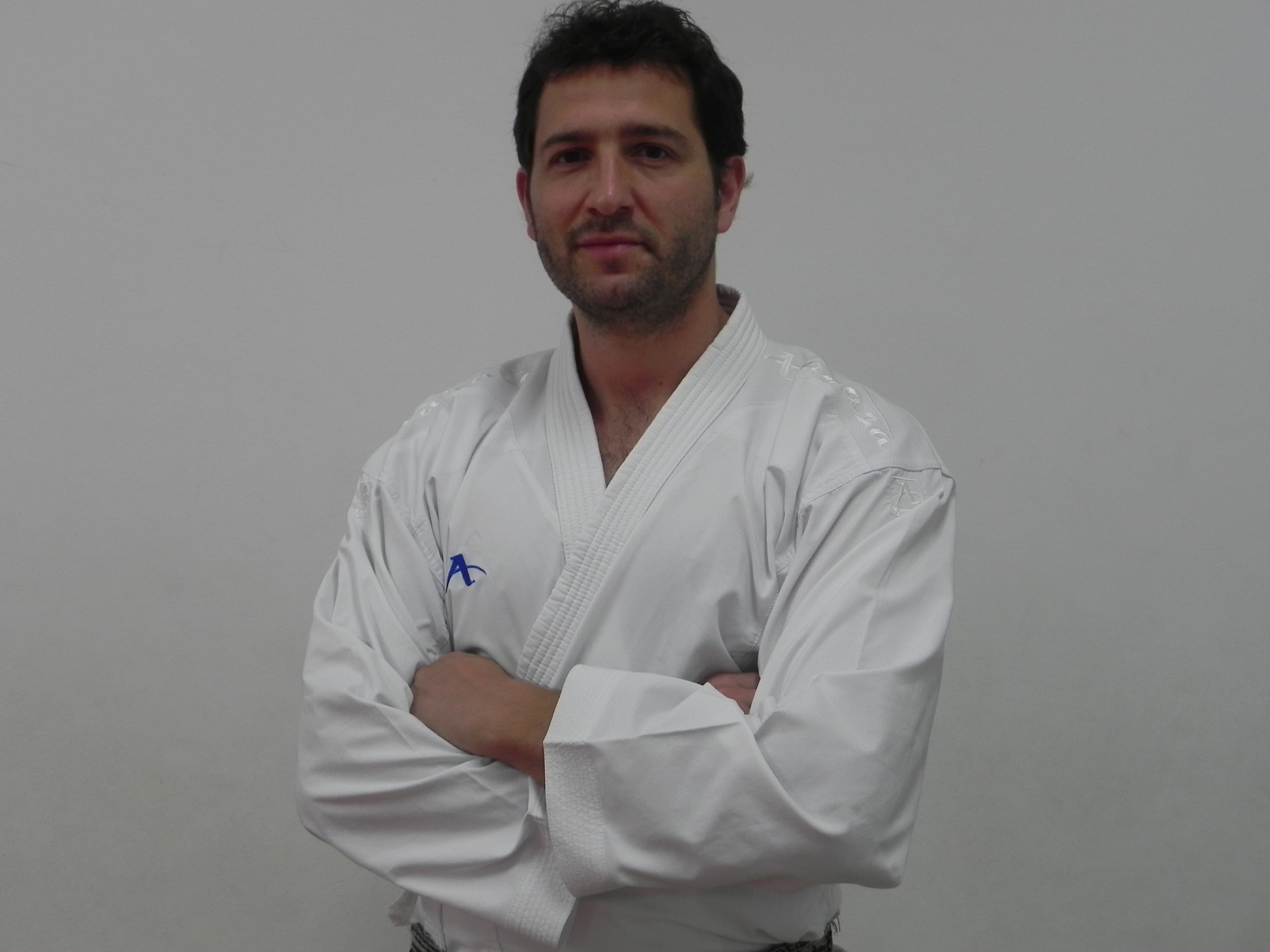 Liga Nacional de Kárate