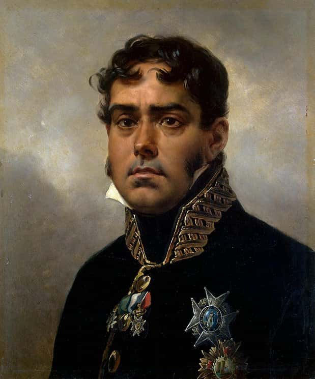 Pablo Morillo y Morillo. Un oficial en un nuevo ejército