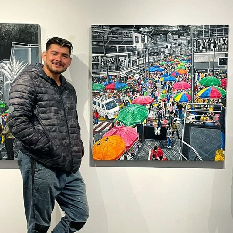 Viernes de la EMAO 'Villalobos'