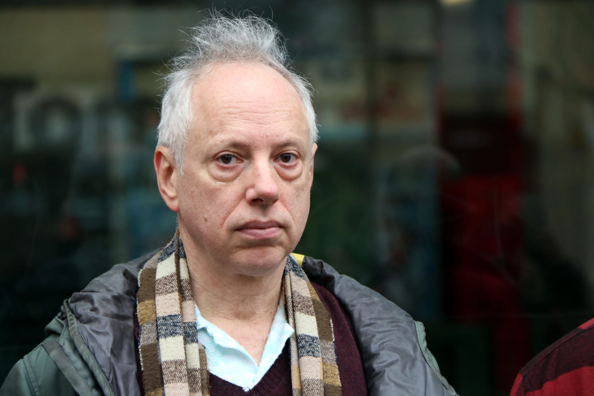 Cine en La Octava: Todd Solondz