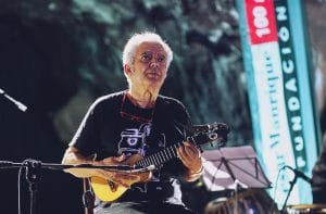 Conciertos Hablados: Toñín Corujo, Cirito Corujo Lafont y Néstor Castro Corujo