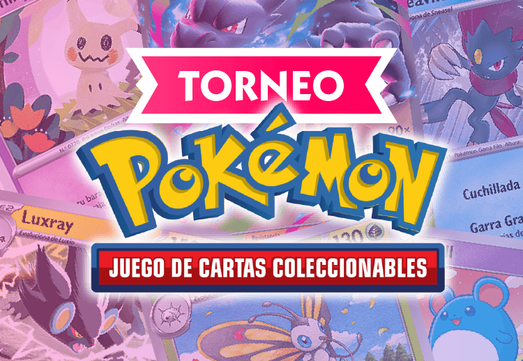 Torneo de Pokémon TCG
