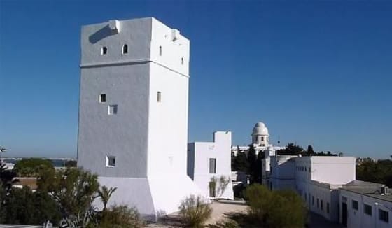 La Torre Alta de San Fernando reabre como museo