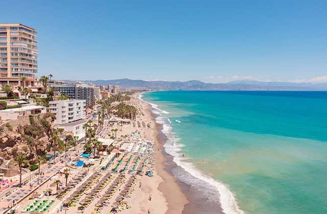 Torremolinos, sede del Spain Convention Bureau en 2027
