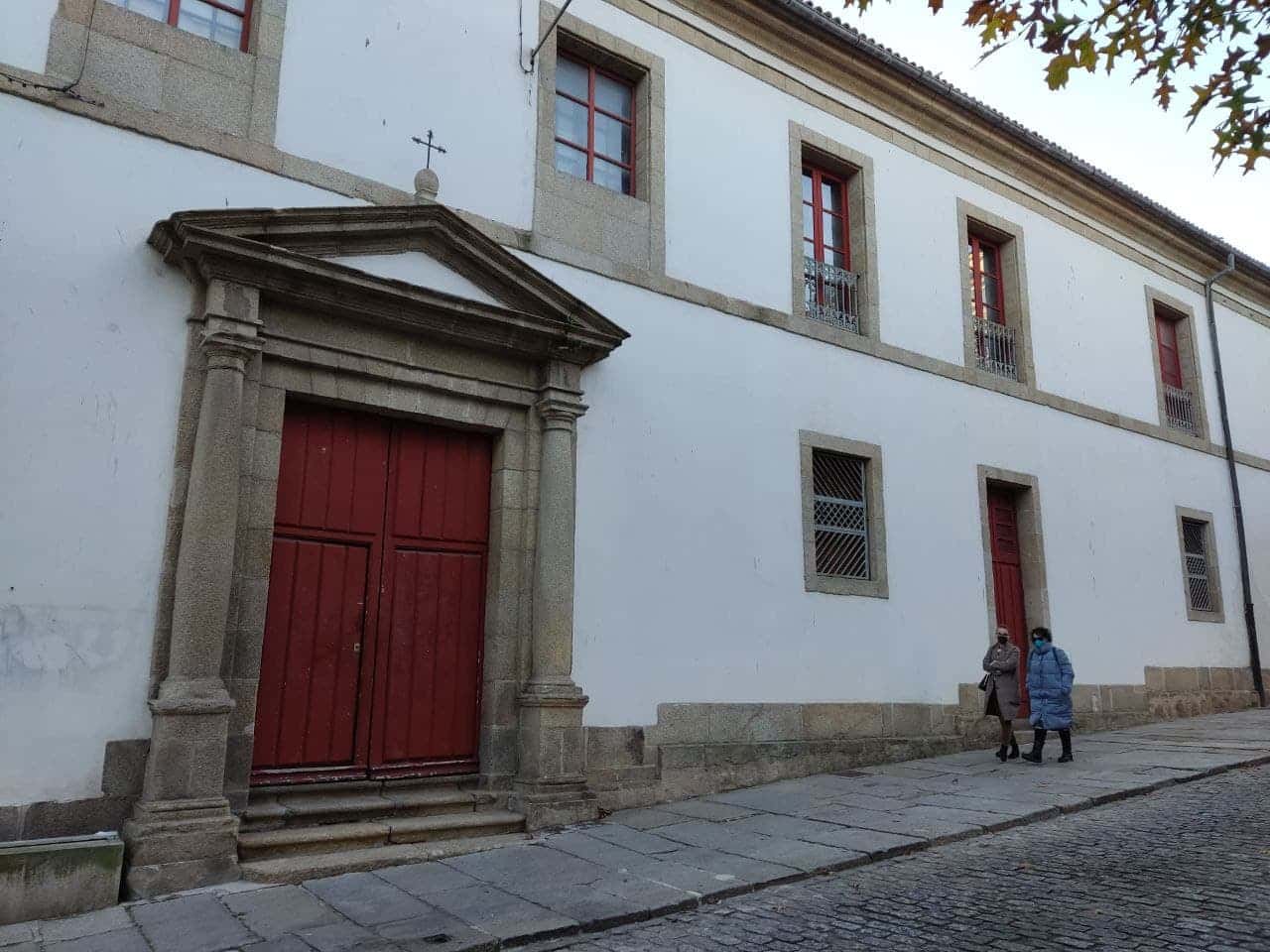 El Torrente Ballester cierra para convertirse en museo