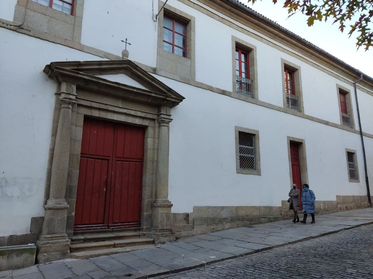El Torrente Ballester cierra para convertirse en museo
