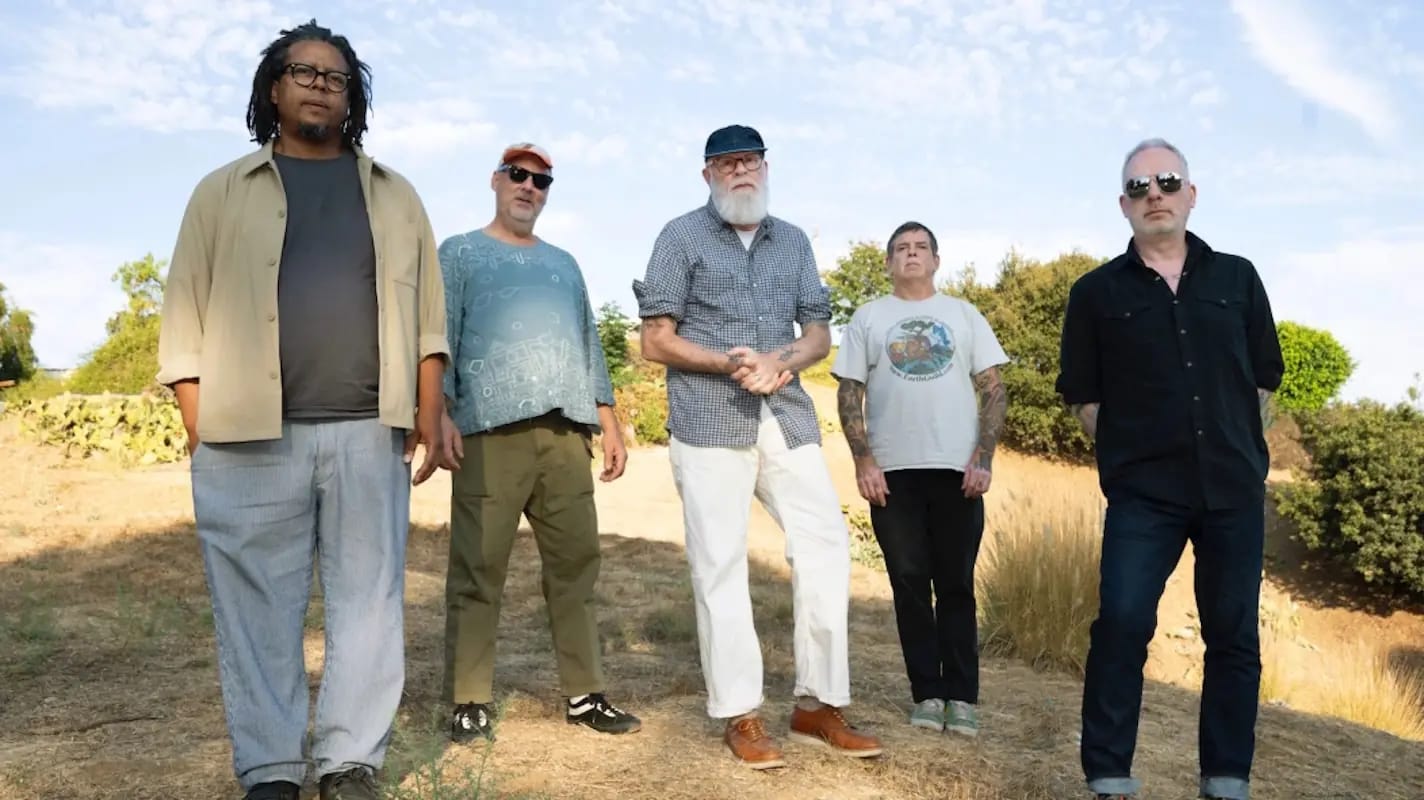 Tortoise en MIRA Festival 2026