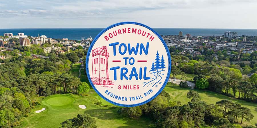 Bournemouth Town to Trail: a new way to see the green