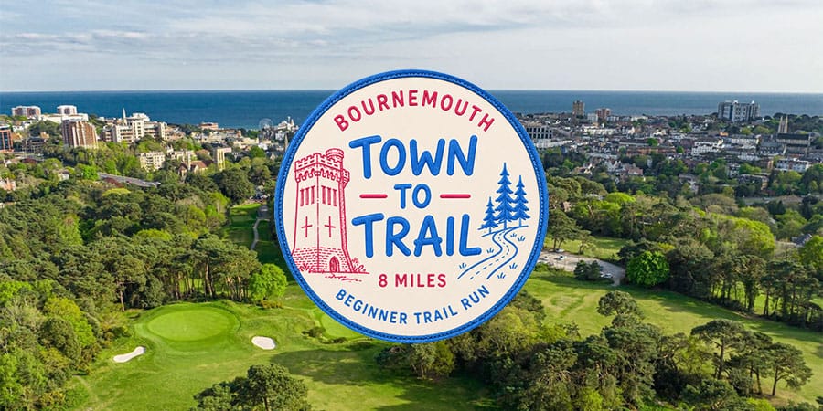 Bournemouth Town to Trail: a new way to see the green
