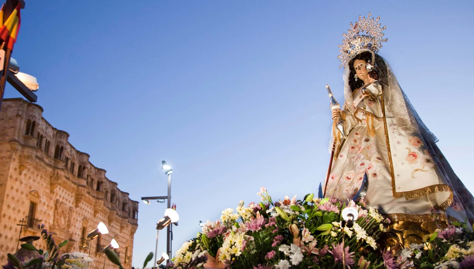 Guía de la Virgen de la Antigua 2026: lo que queda