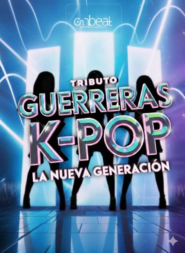 La nueva generación K-POP