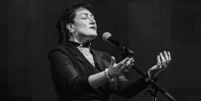 Tributo a Edith Piaf