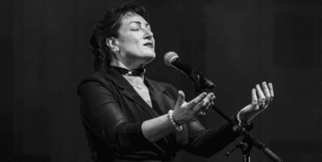 Tributo a Edith Piaf