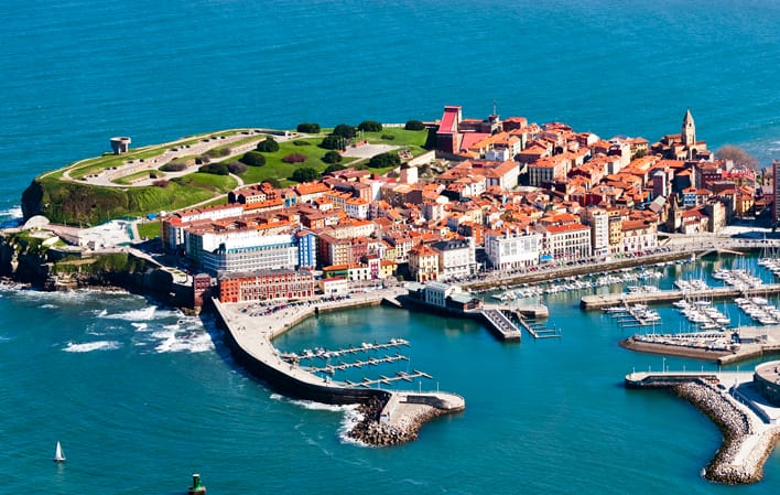 La Mar de Oricios: la ruta gastronómica que Gijón no quiere que acabe