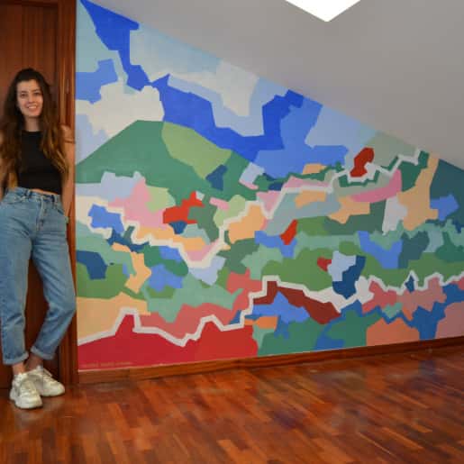 Colonias Creativas de verano en Seta Espazioa