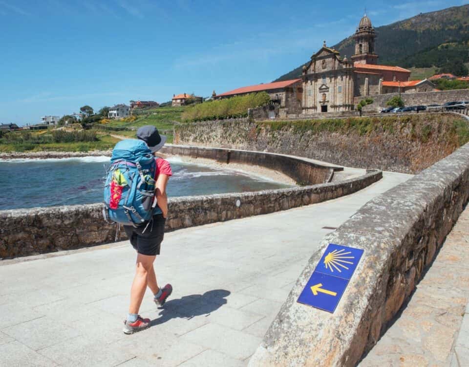 Camiño Gastronómico do Mar: siete etapas por la costa