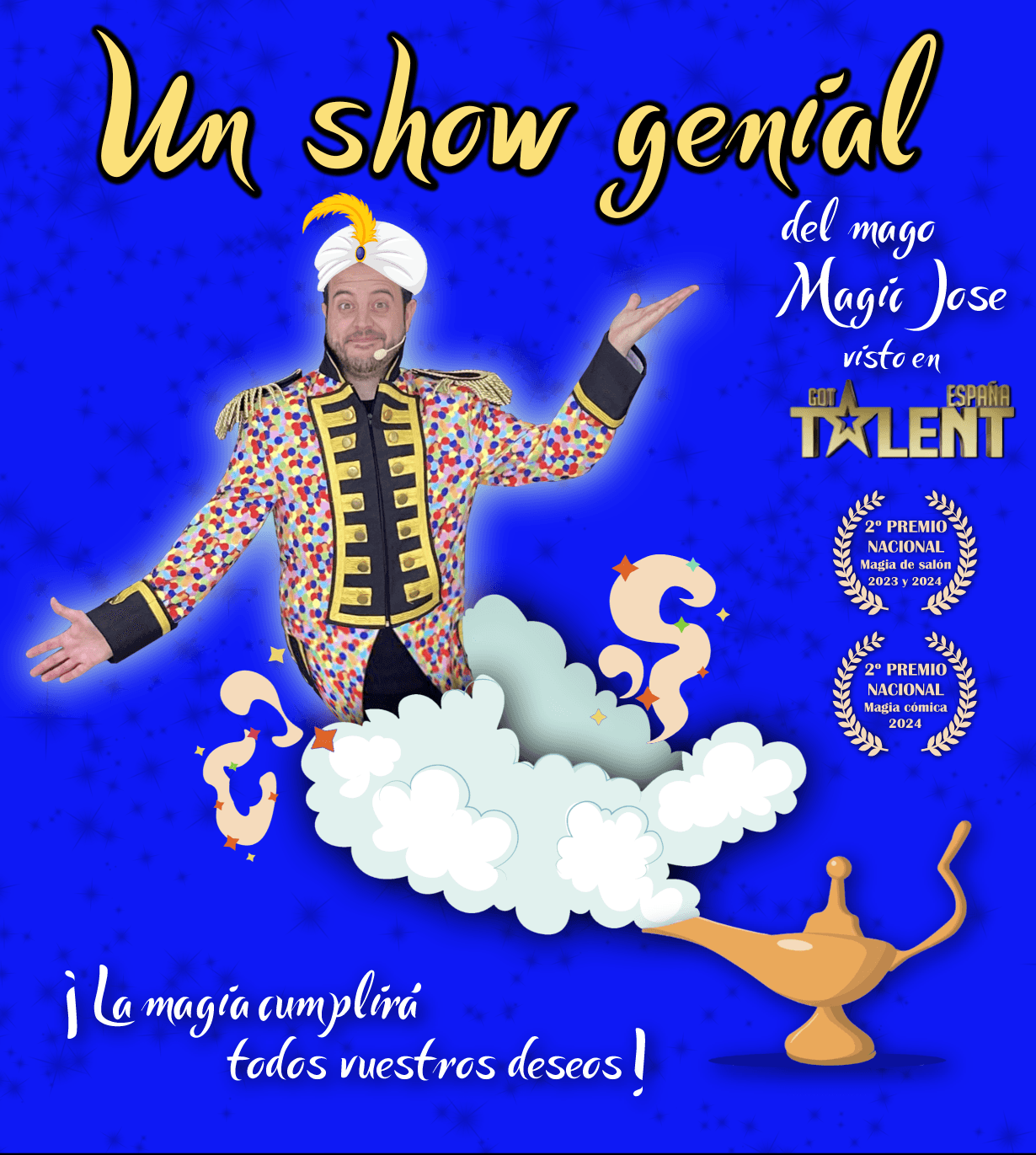 Un Show Genial