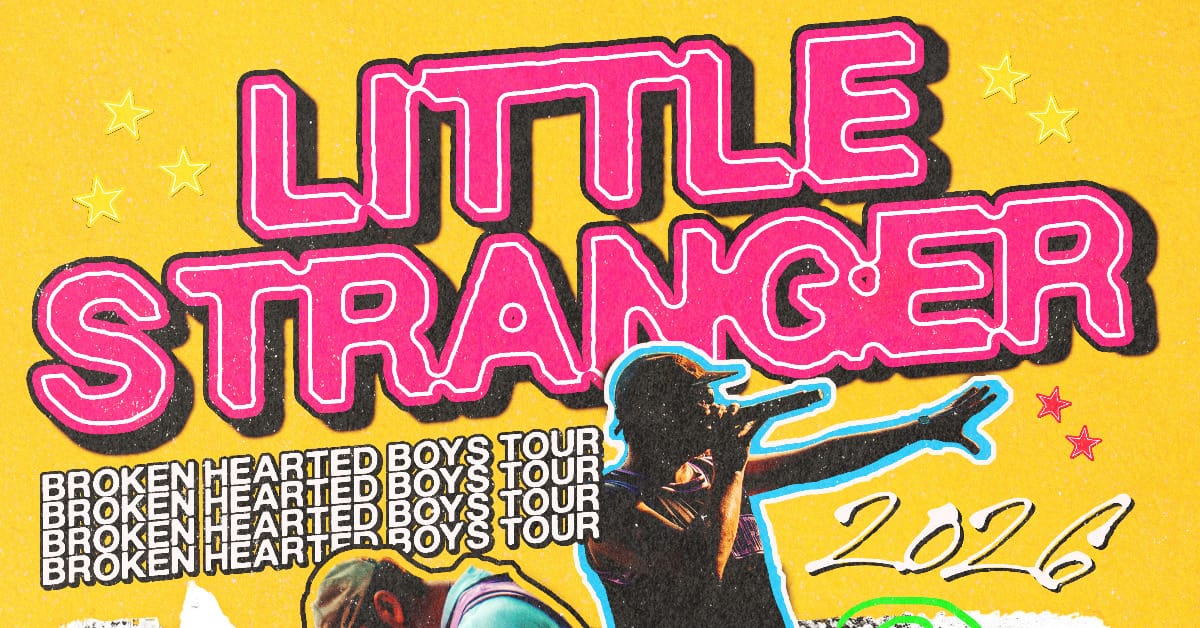 Little Stranger