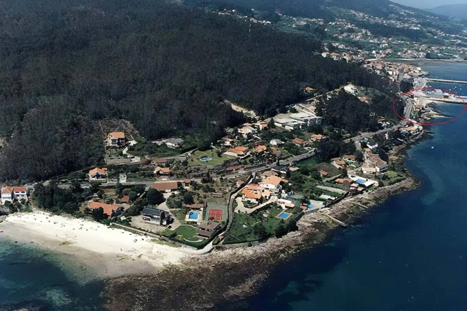 El nuevo Pump Track de Vilaboa: ocio sobre ruedas en Paredes