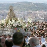 Bajada y Novenario de la Virgen de la Montaña 2027