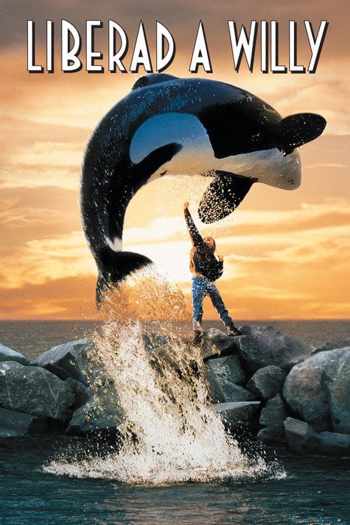 Elda 40GRA2 · Cine de verano | Años 90 · Liberad a Willy