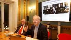 O Vigo que viron os franceses na Reconquista