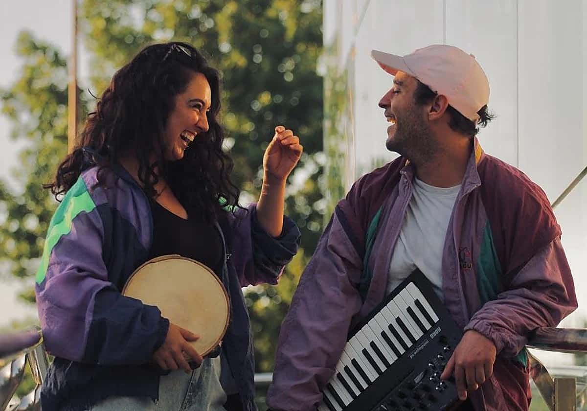 Folkterráneo: música de raíz en Fuentes de Valdepero