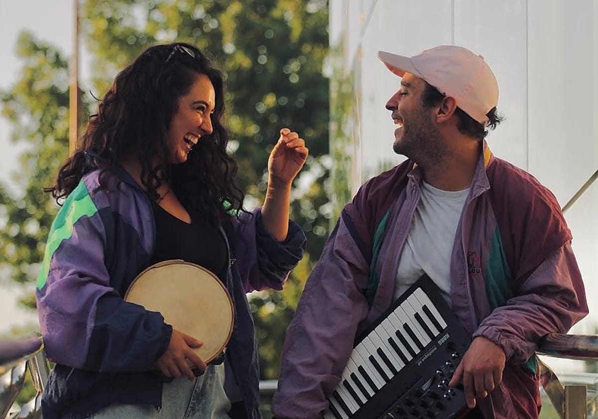 Folkterráneo: música de raíz en Fuentes de Valdepero