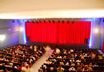 Teatro Juan Prado: musical, zarzuela y comedia
