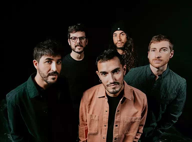Valira - Gira 'Lo Que Arde'