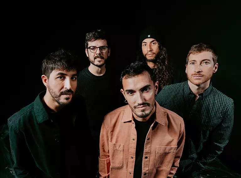 Valira. Presentación de Disco y Showcase Acústico