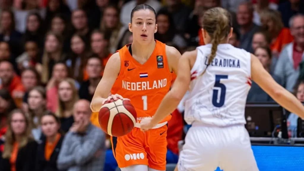 Partido Celta Femxa Zorka vs Bonosit Unibasket