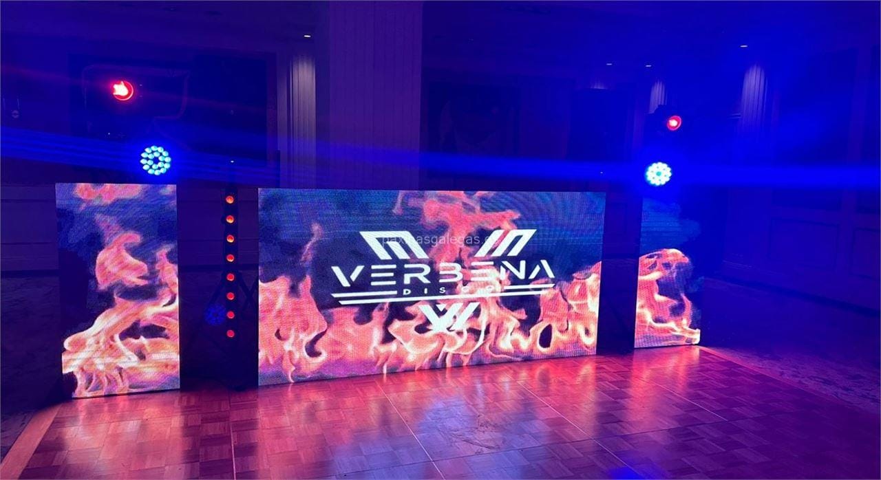 Cómo montar tu propia verbena privada en Ourense