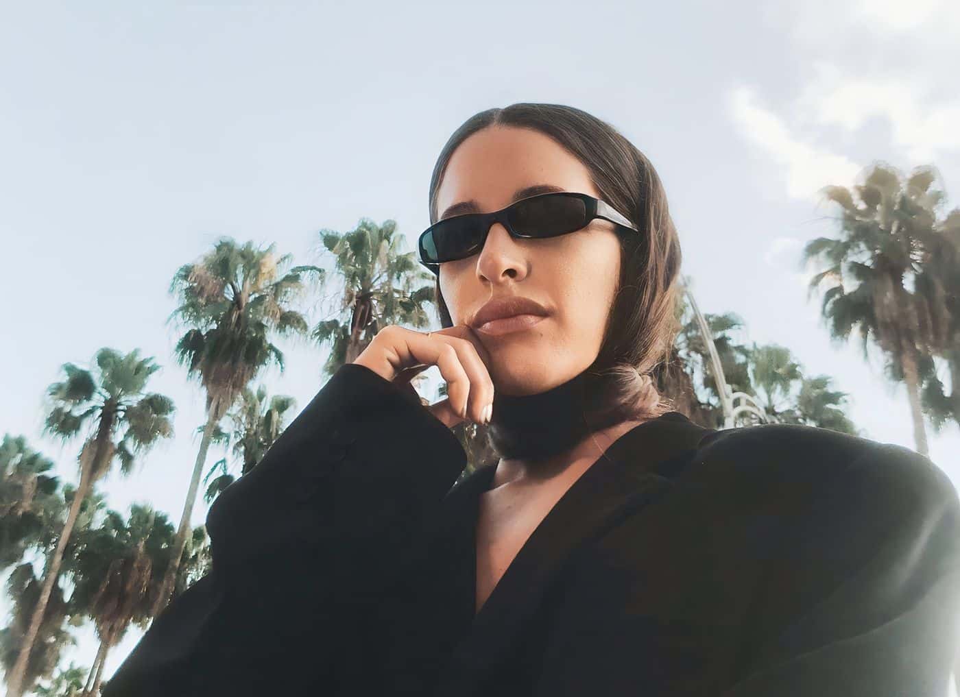 Ciclo EnTrance. Ëda Diaz