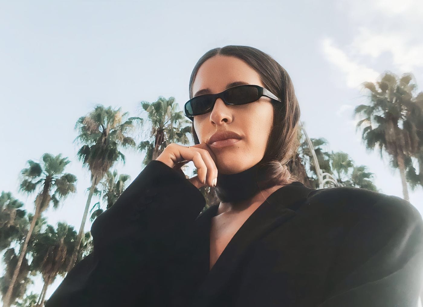 Ciclo EnTrance. Ëda Diaz