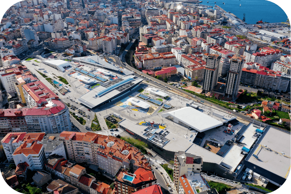 Bolos y realidad virtual en Vialia Vigo con Souldpark
