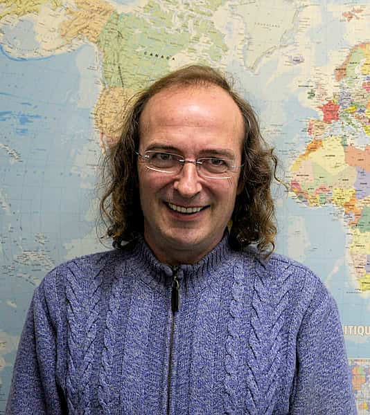 Eclipses: cuando la Tierra, la Luna y el Sol juegan al tres en raya