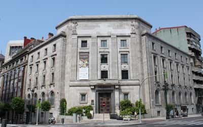 Ruta de exposiciones en Vigo: Casa das Artes y Castrelos