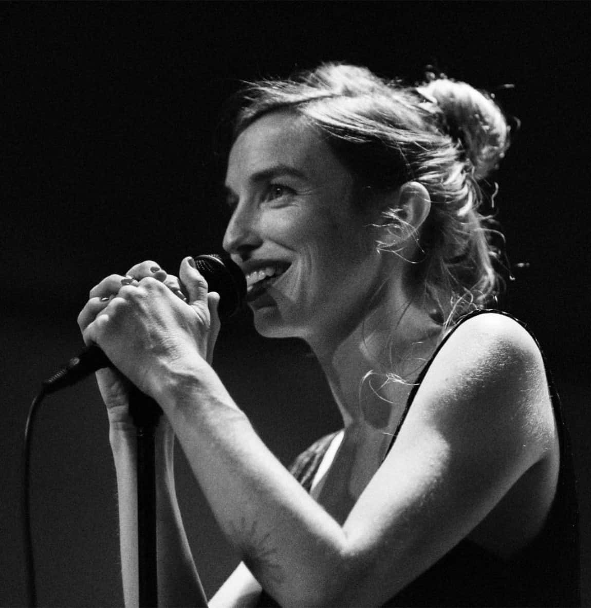 No me quiero ir a casa todavía - Recital de Violeta Gil