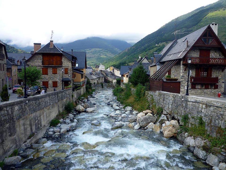 Pirineo Catalán en familia: rutas y pueblos