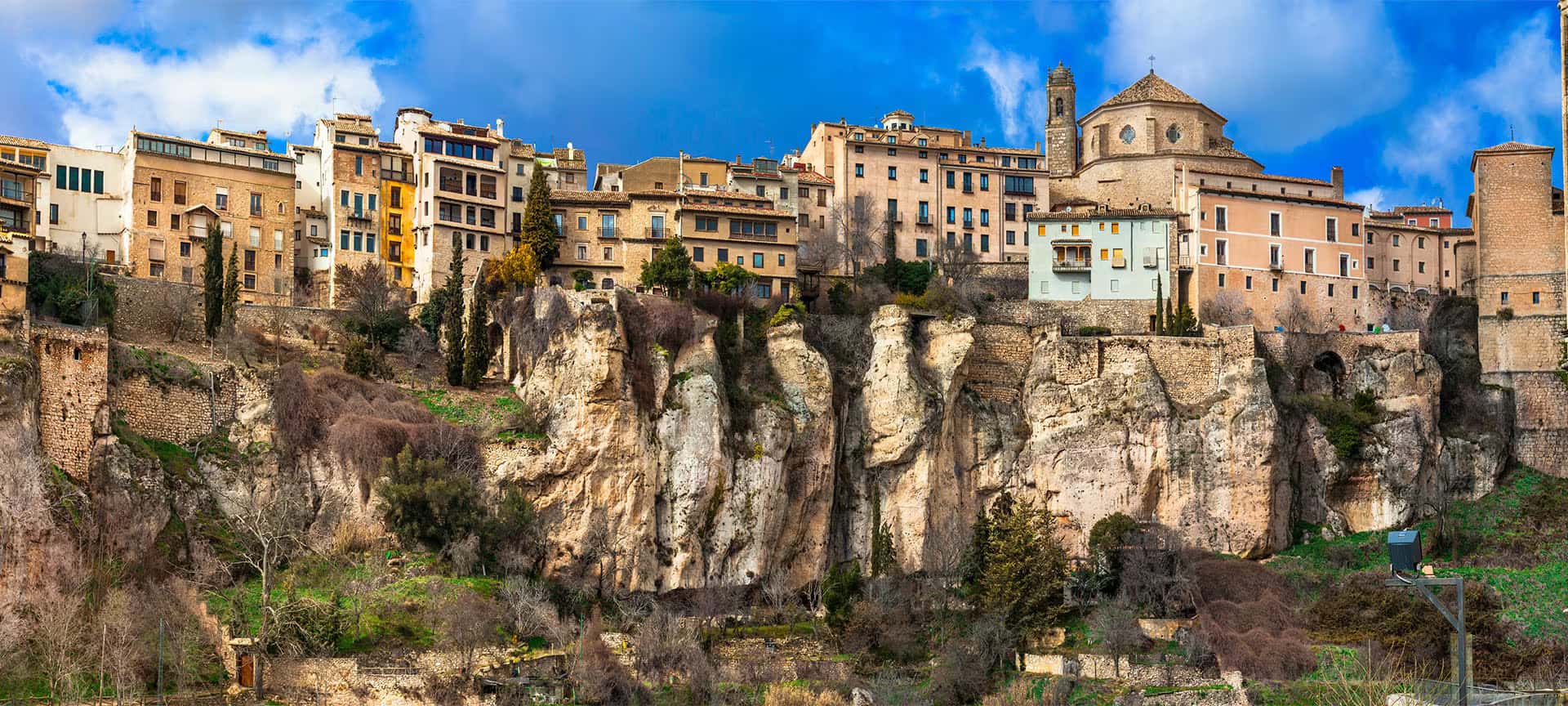 Cuenca estrena mapa turístico con sus grandes novedades