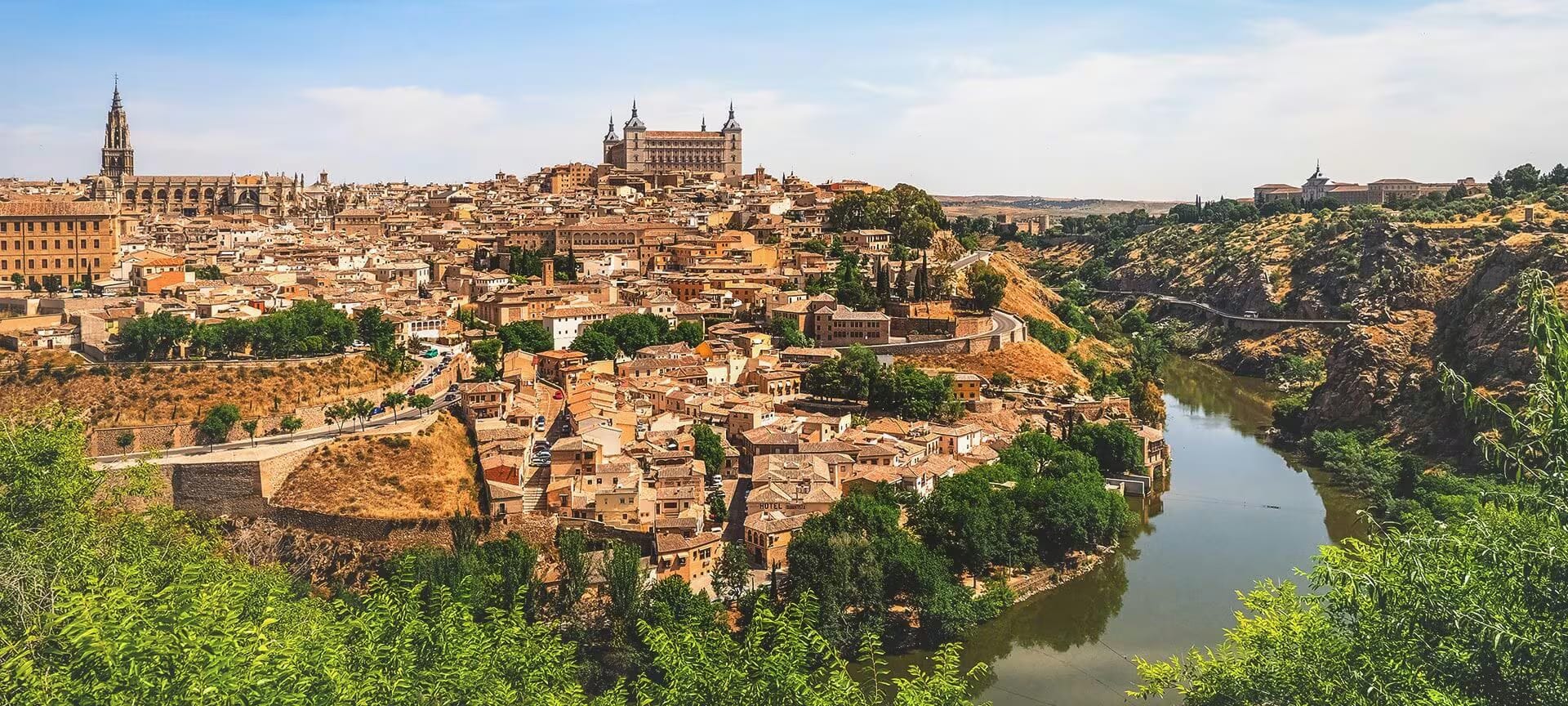 Toledo, capital mundial del pistacho en el WPC