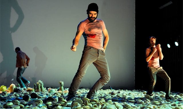 Taller y encuentro ¡CUÑA DOS! Seguir volando en este instante