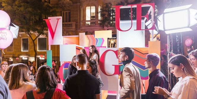 Vogue Fashion Night Out (VFNO) 2026