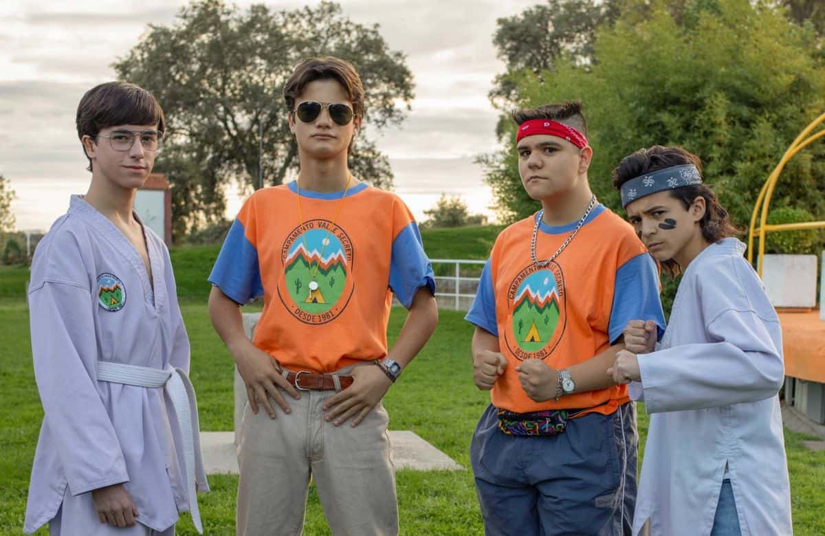 Summer Cinema: Voy a pasármelo mejor