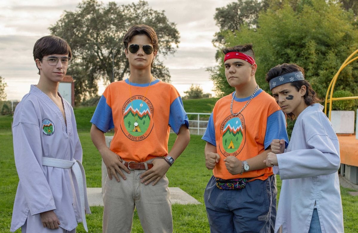 Summer Cinema: Voy a pasármelo mejor