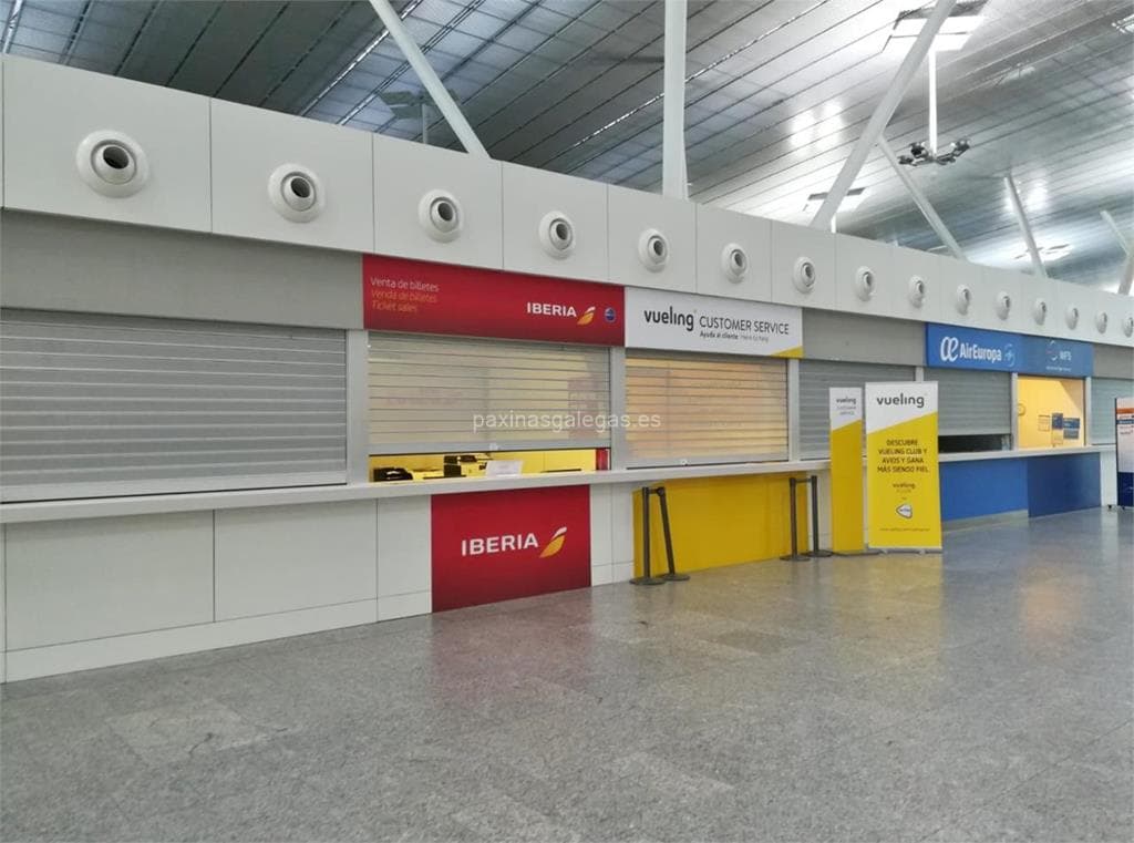 Marrakech, Jerez e Ibiza: Las nuevas rutas de Vueling en 2026