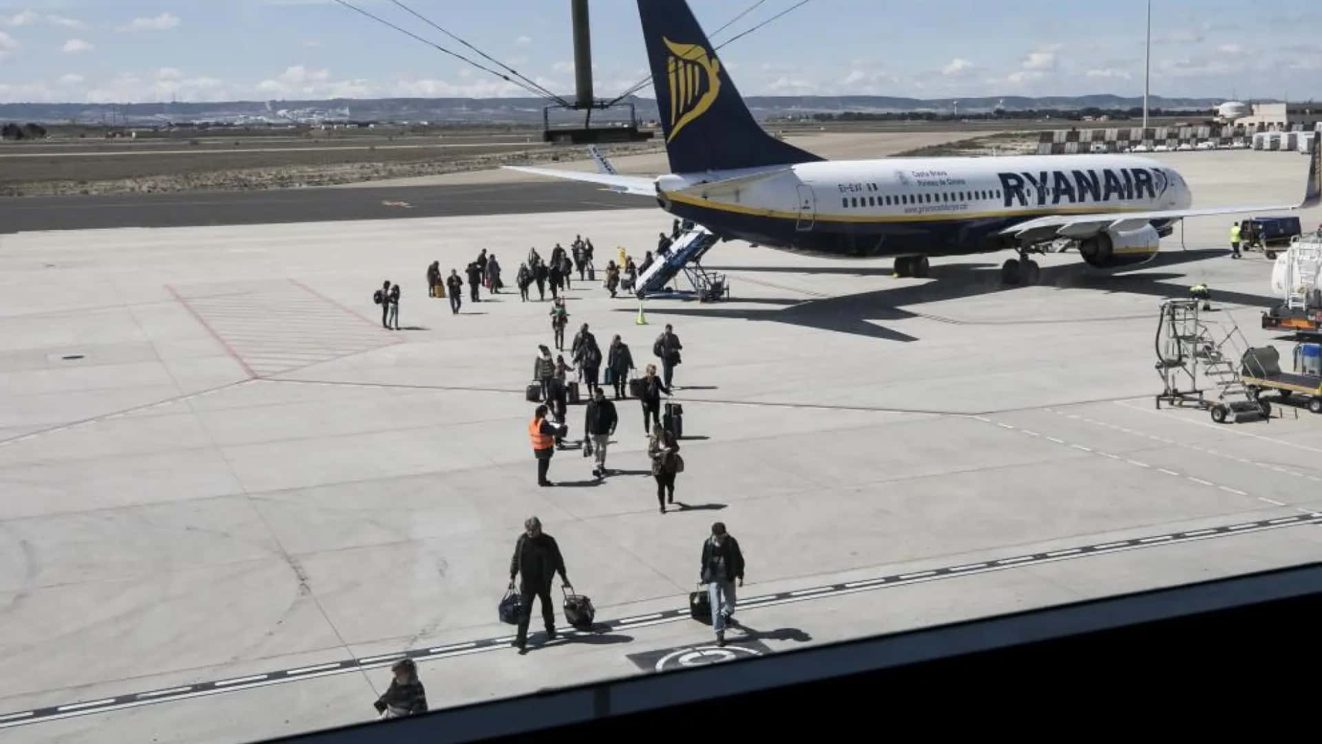 Vuelos baratos desde Zaragoza a Baleares para este 2026